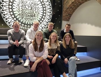 Exkursion des Excellence Circle nach Nürnberg