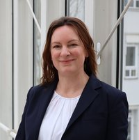 Prof. Dr. phil. Maike Kolbeck