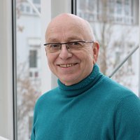 Prof. Dr.-Ing. Walter Fischer
