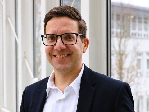 Prof. Stefan Borrmann 