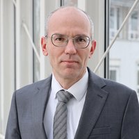 Prof. Dr.-Ing. Hubert Klaus