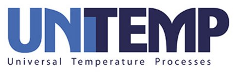 Logo UniTemp GmbH