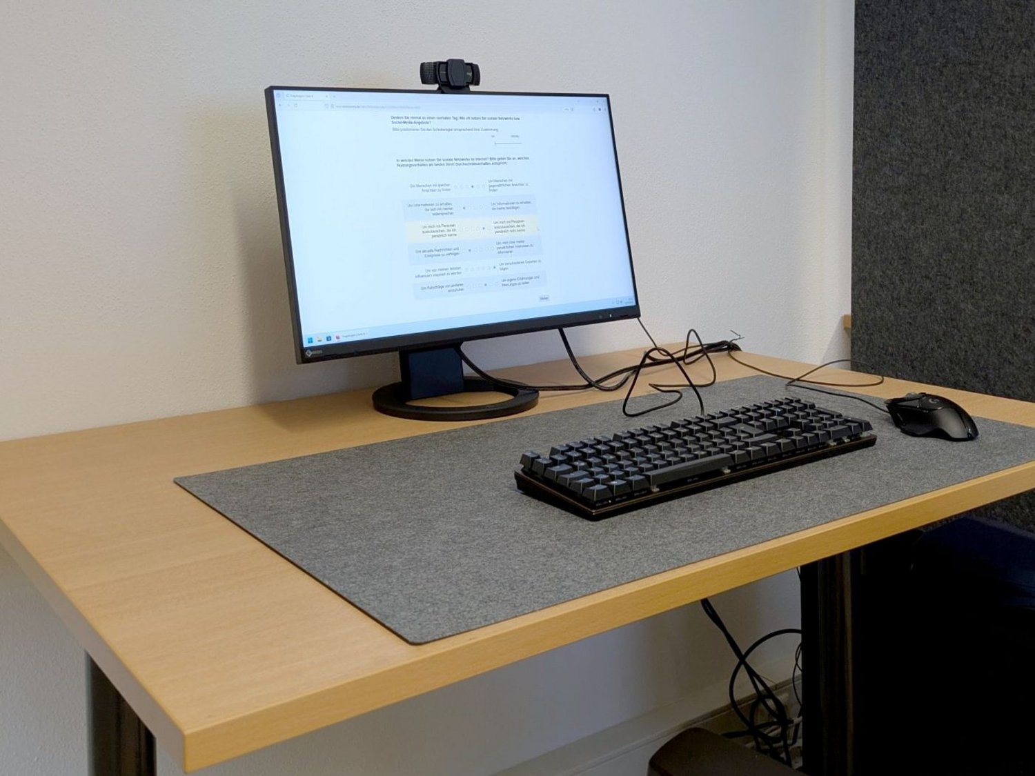 Nexus laboratory single workstation