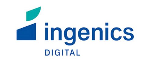 Logo Ingenics Digital GmbH