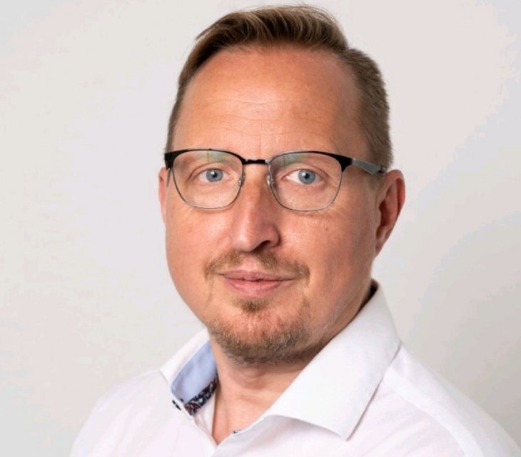 Axel Kahl