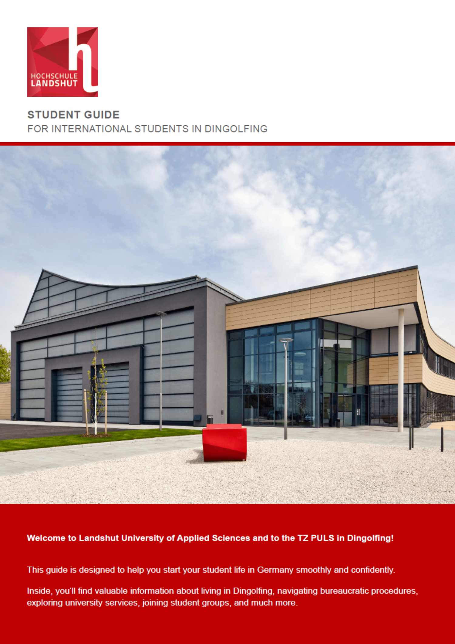 Frontpage Student Guide