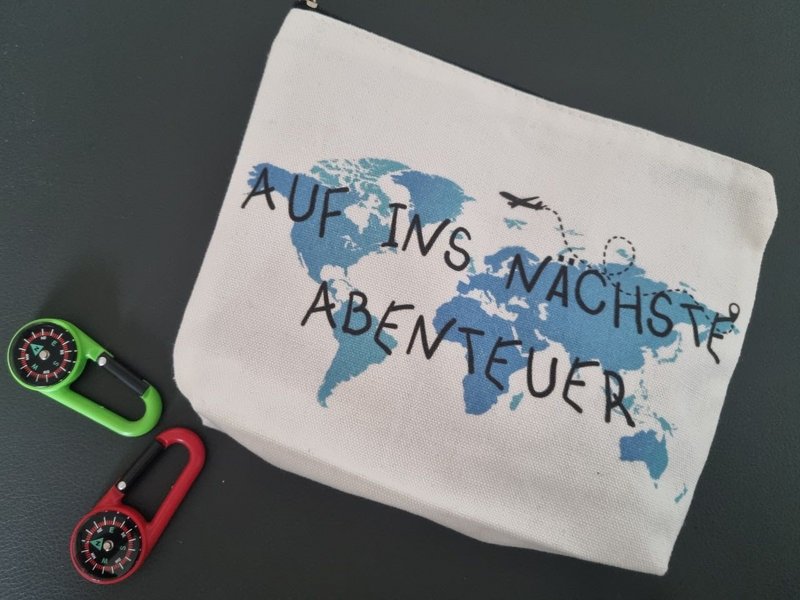 Verabschiedung ins Ausland Verabschiedung ins Ausland