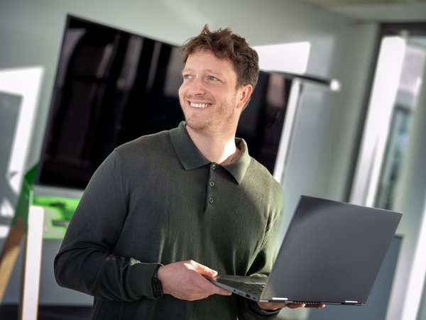 Gastvortrag Nico Hahn 
