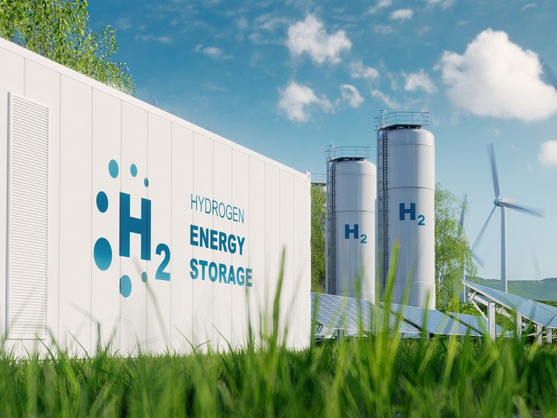 Titelbild Flyer Landshuter Energiegespräche im Wintersemester 2026/2027