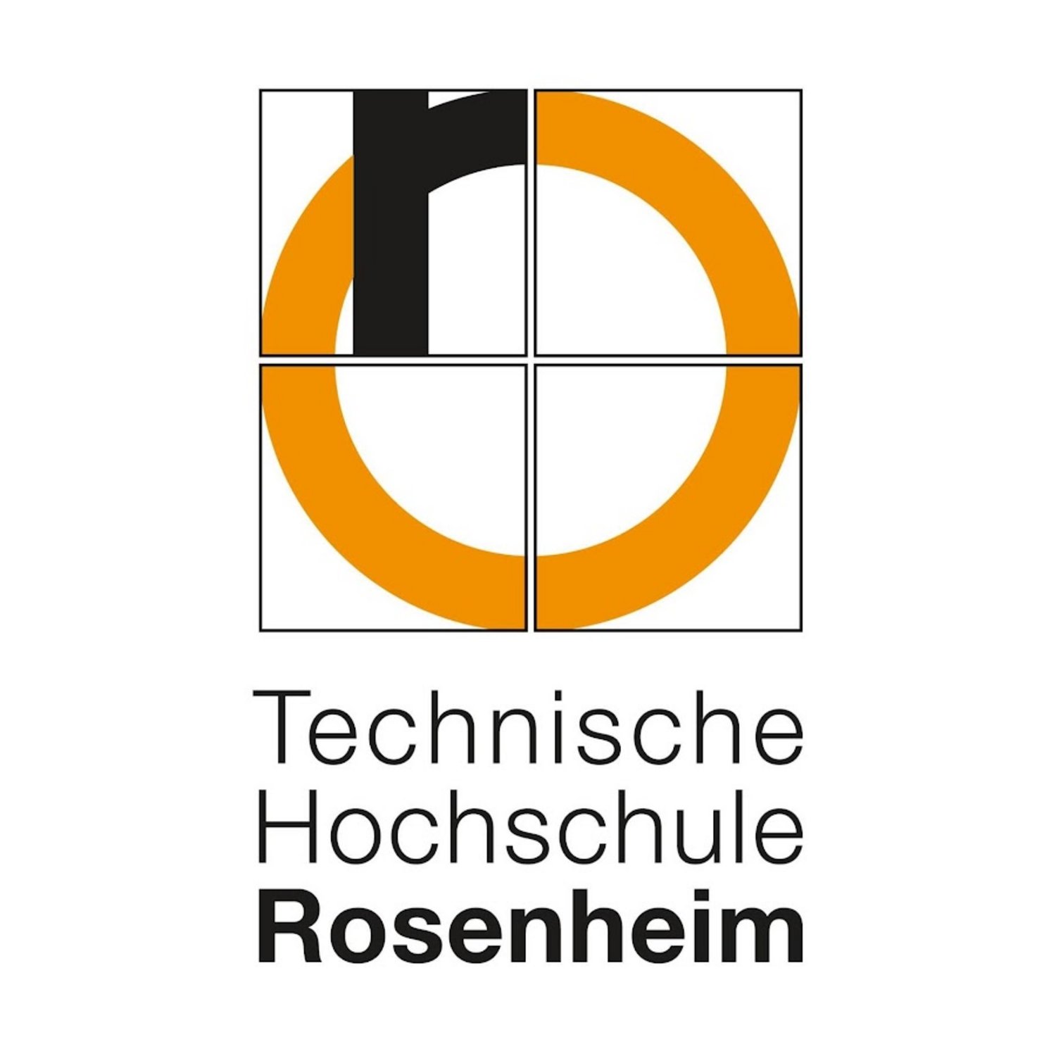 Logo TH Rosenheim