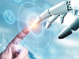 Digitalisierung und künstliche Intelligenz 