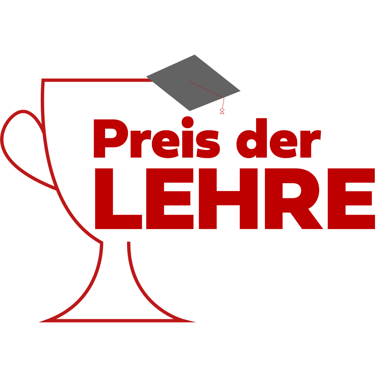 Logo Preis der Lehre