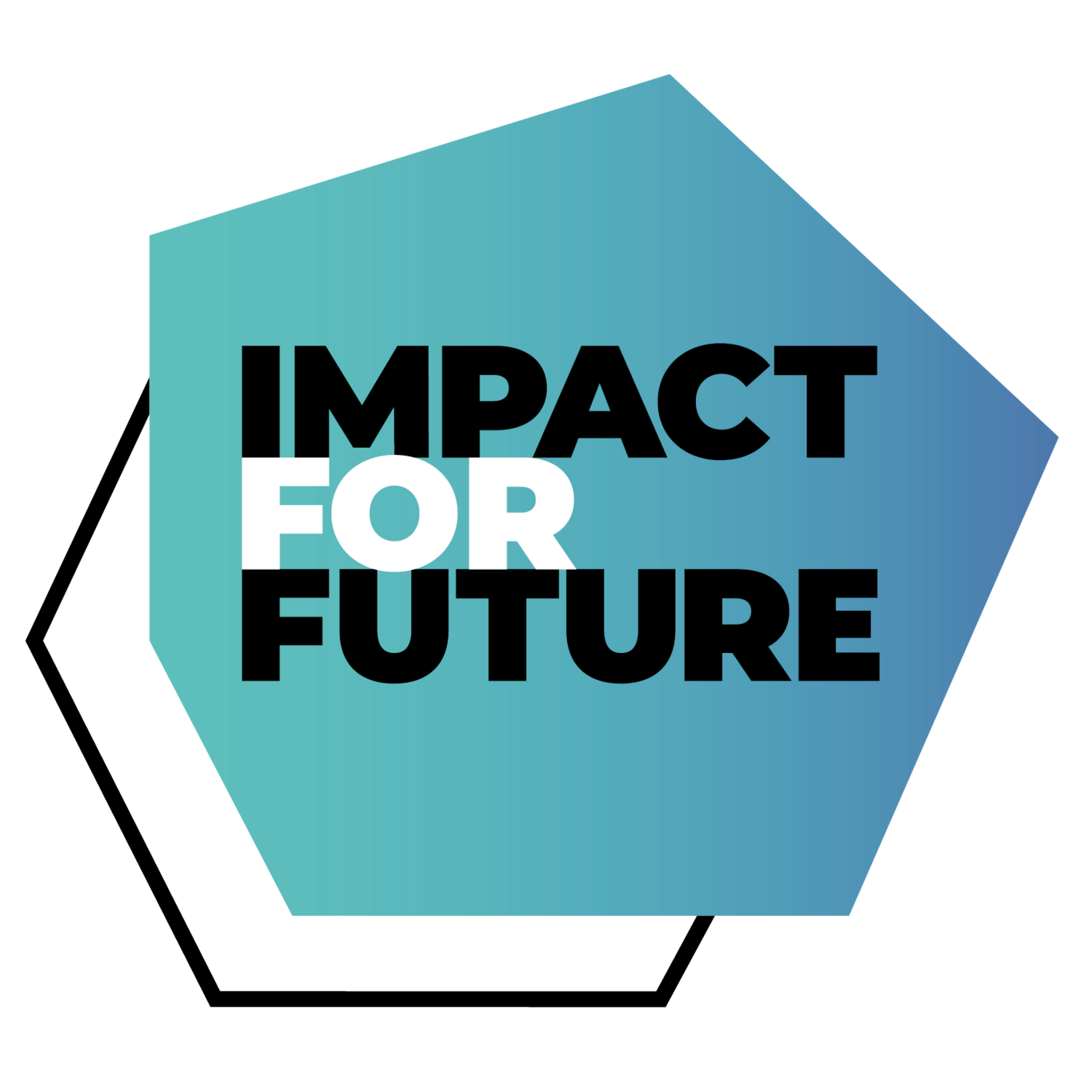 Projektlogo des Projektes Impact For Future