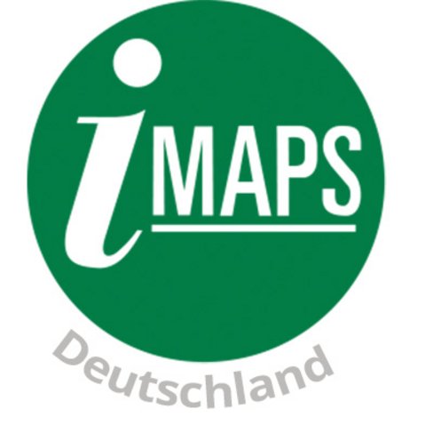 Logo iMAPS