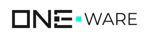 Logo ONE WARE GmbH