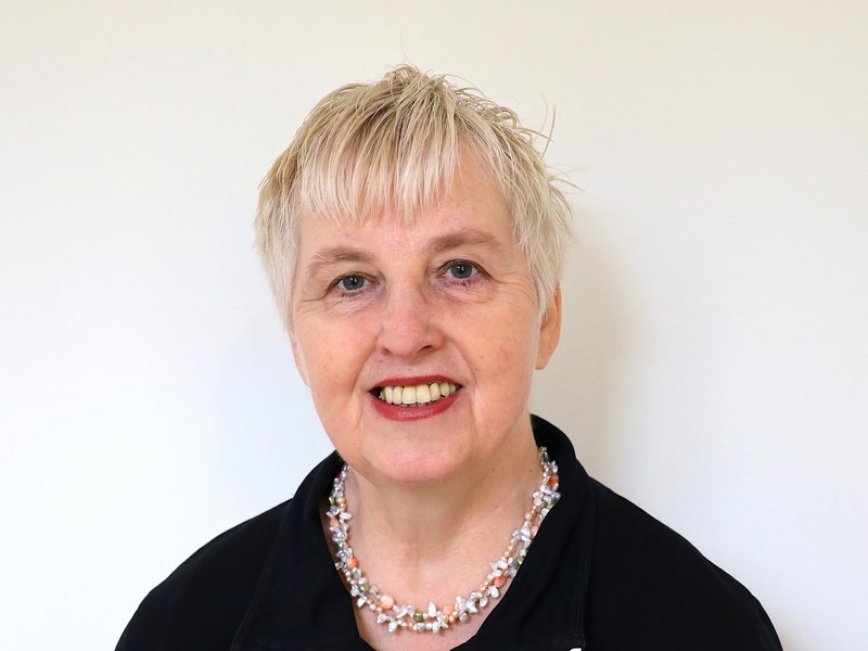 Prof. Dr. Valentina Speidel