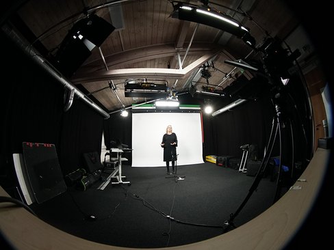 Video studio
