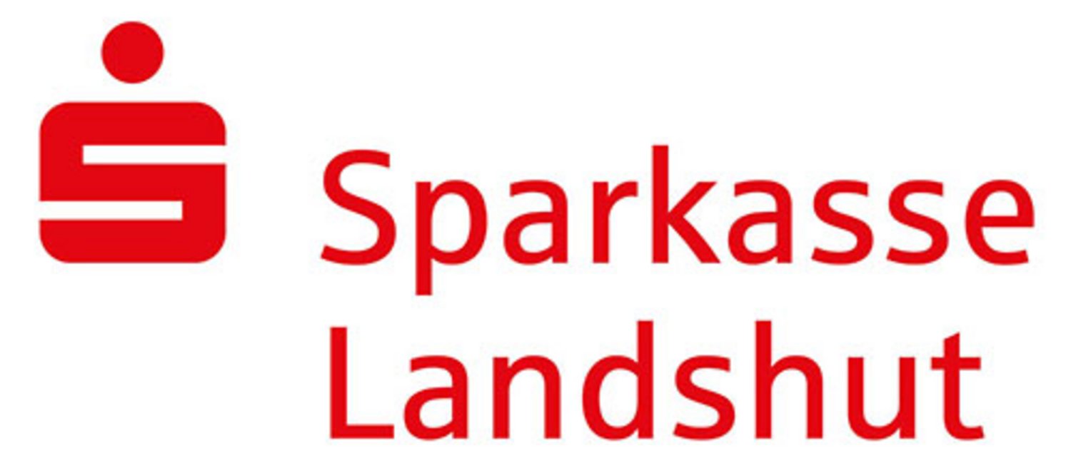 Logo Sparkasse Landshut