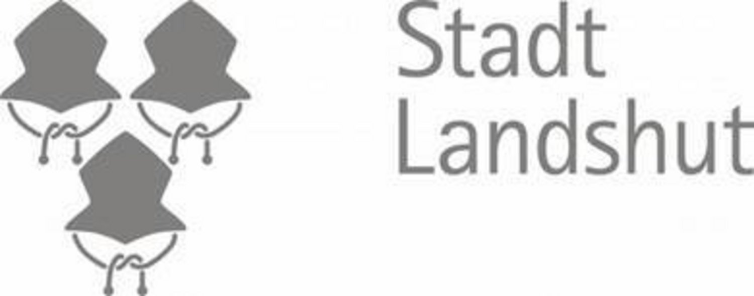 Logo Stadt Landshut Logo Stadt Landshut