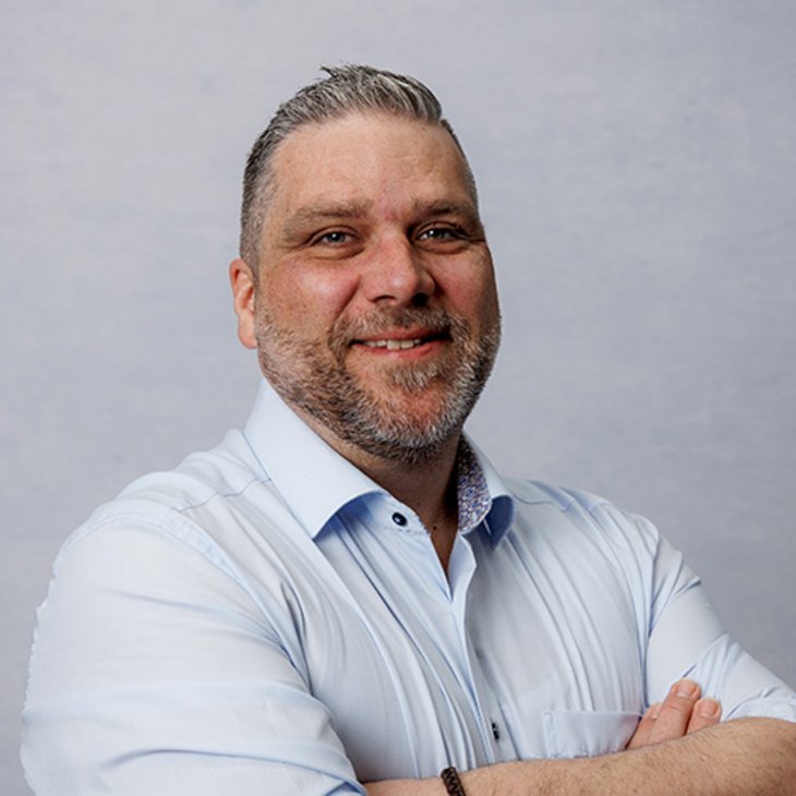 Alexander Toigo