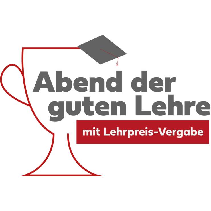 Logo Abend der guten Lehre Logo Abend der guten Lehre