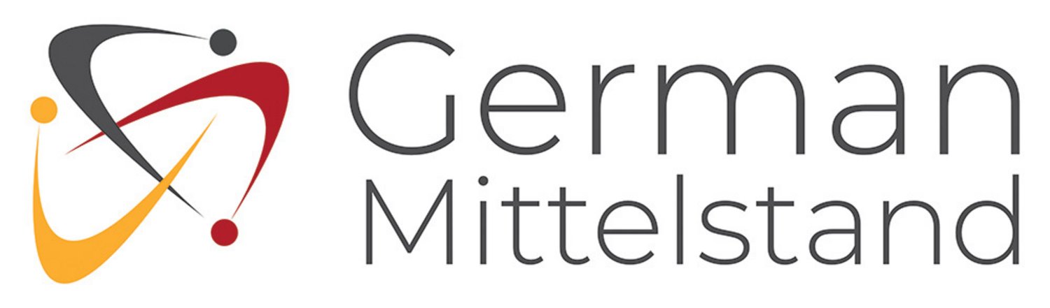 Logo German Mittelstand Logo German Mittelstand