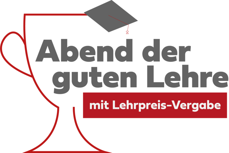 Logo Abend der gute Lehre