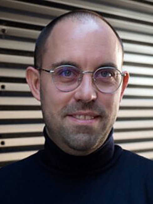 Christian Mohr Christian Mohr