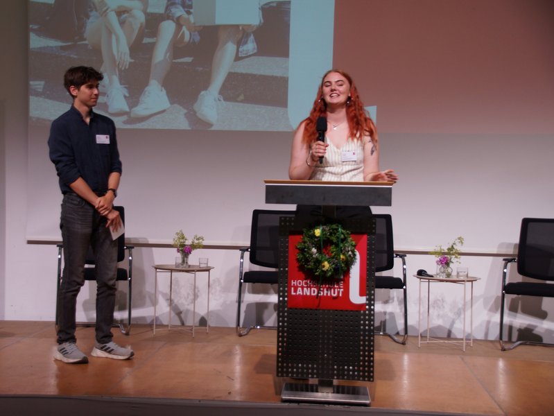 Sommerfest 2025 BW Blick in die Zukunft