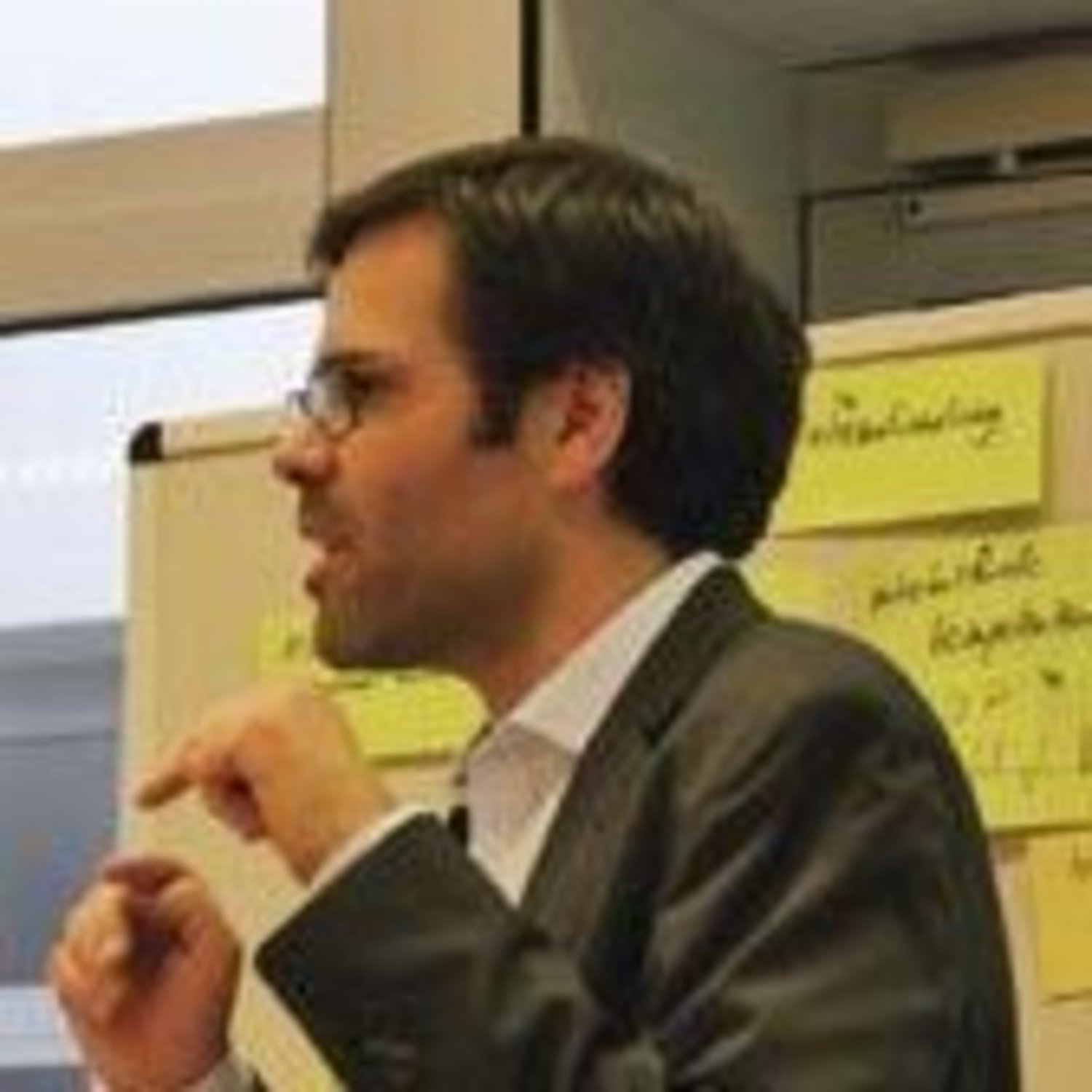 Prof. Dr. Martin Prasch
