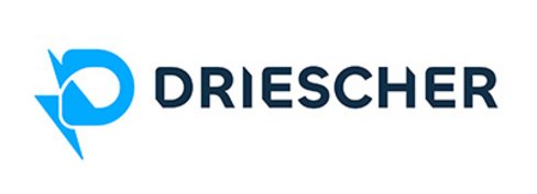 Logo Driescher Energy Solutions GmbH