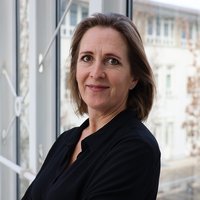 Prof. Dr. Michaela Gruber