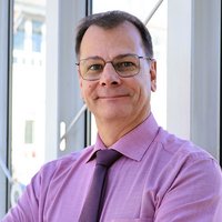 Prof. Dr. Christian Faber
