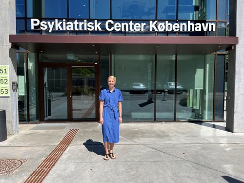 Gastvortrag Liv Backen 