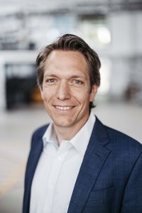 Prof. Dr.-Ing. Sebastian Meissner