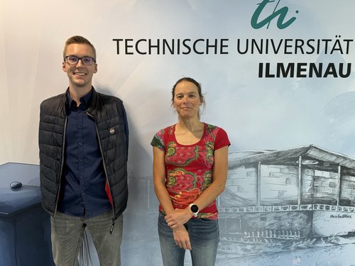 Beitrag bei GECOn 2026