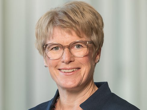 Prof. Dr. Veronika Grimm